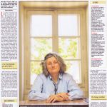 Défenseure acharnée des prostituées