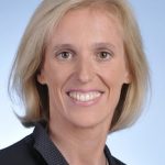 Ségolène Neuville, députée des Pyrénées-Orientales