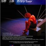 Un témoignage inoubliable porté sur scène : « Au bout de la nuit » jouée à Montigny Les Metz