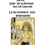 Focus sur la prévention à Laval (Sarthe)