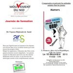 Prévenir le sexisme chez les jeunes, formation à Mamers (72)