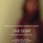 « Ruines, chroniques d’une chasse aux sorcières séropositives », ciné-débat à Paris