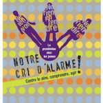 Colloque : La prostitution des adolescentEs