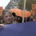 Suivons Rosen, en marche pour l’abolition!