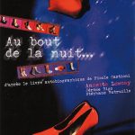 Nîmes : « Au bout de la nuit », un beau moment de théâtre au service de la prévention