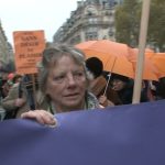 Le 12 octobre, marchons avec Rosen pour l’abolition de l’esclavage sexuel !