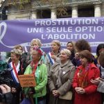 Rosen au bout du chemin : à Paris, mobilisation rime avec abolition