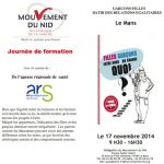 Sarthe : 3 jours de formation pour bâtir des relations égalitaires entre les filles et les garçons