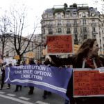Ni mesures, ni budget ! 12 mois de perdus pour les victimes du proxénétisme et de la traite des êtres humains, 10 jours pour rectifier le tir au Sénat et au Gouvernement !