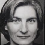 Ingeborg Kraus, psychothérapeute allemande
