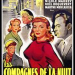 Les compagnes de la nuit