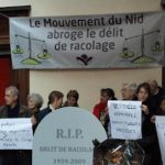 À Lyon, 2 juin 1975 – 2 juin 2015 : 40ème anniversaire de l’occupation de l’église Saint Nizier à Lyon par les personnes prostituées