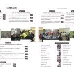 Rapport annuel 2014 : Un engagement associatif solidaire, une mobilisation citoyenne