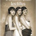 Un mois chez les filles