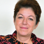 Catherine Blaya, présidente de l’Observatoire international des violences à l’école