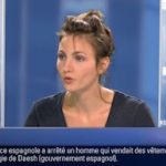 Débat à propos de la décriminalisation totale du système prostitutionnel proposée par Amnesty