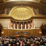 PPL prostitution au Sénat : deuxième lecture le 14 octobre!