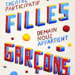 Filles-garçons, demain nous appartient!