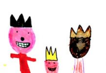 Marseille : galette des reines et des rois