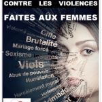 Débat et courts-métrage à Nice contre les violences faites aux femmes