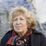 Maya Surduts : une vie de passion et de combats