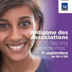 Montpellier : Le Mouvement du Nid présent pour l’Antigone des Associations