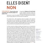 Nantes : prostitution, agressions sexuelles, STOP!