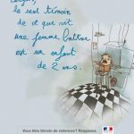 Colloque « L’enfance et les violences conjugales » à Orléans