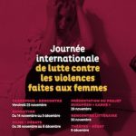 Carrefour-rencontres pour la Journée internationale des violences faites aux femmes à Toulouse