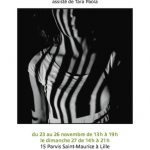 Nord : « À corps perdu! », l’expo photo