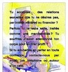Faire de la prévention sur la prostitution dans les centres de dépistages, avec le CeGIDD de Marseille