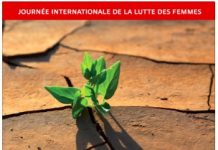 Lille : Conférence sur la résilience, avec Laurence Noëlle, survivante de la prostitution