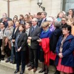 Présidentielle 2017 : interpellation des candidats