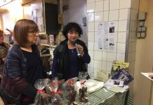 Le Mouvement du Nid invité par la Maison Ferber à Mulhouse