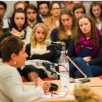 Laurence Noëlle, survivante de la prostitution