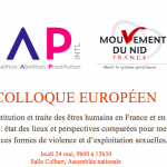 Loi prostitution : La France a adopté le seul modèle efficace en Europe