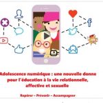 Gennevilliers (92) : Colloque « Adolescence numérique, une nouvelle donne pour l’éducation à la vie relationnelle, affective et sexuelle »