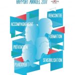 Rapport annuel. Un changement d’échelle en 2017