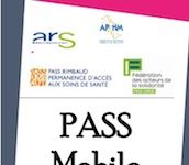 Santé. Le Mouvement du Nid partenaire de PASS Mobile Colette à Marseille