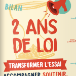 Prostitution et Société n°194 | 2 ans de loi : transformer l’essai