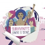 Un dossier spécial consacré aux Survivantes de la prostitution !