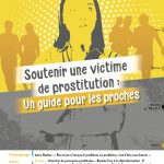 Sortie du n°197 de Prostitution et Société : un guide pour les proches des victimes