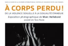 Wattrelos (59) : À corps perdu, une expo photo belle et pédagogique