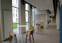 Une nouvelle organisation pour améliorer l’accueil