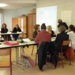 Région Centre : un pilier de la sensibilisation et de la formation en direction des acteurs de terrain