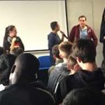 Haute-Garonne : Le théâtre forum pour ouvrir l’espace des débats