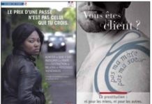 Sensibiliser aussi les « clients »