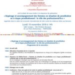 Repérage et accompagnement des femmes en situation de prostitution ou à risque prostitutionnel : le rôle des professionnel·le·s
