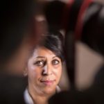 « L’Envol » : conférences et débats autour de l’expo qui donne la parole aux survivantes de la prostitution