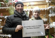 Le Mouvement du Nid du Bas-Rhin vous invite à découvrir ses nouveaux locaux!